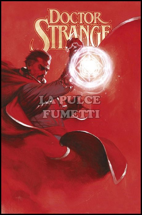 DOCTOR STRANGE #    44 - DOCTOR STRANGE 1 - VARIANT